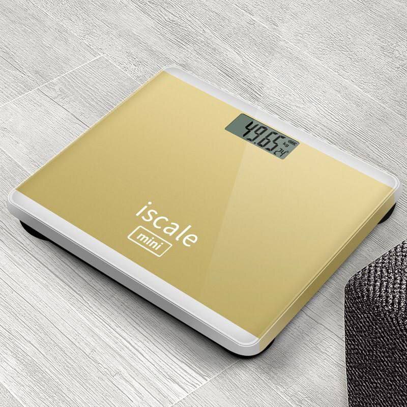 ISCALE DIGITAL SCALE