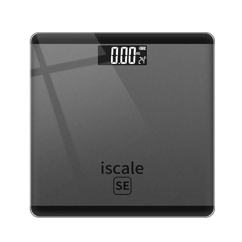 ISCALE DIGITAL SCALE
