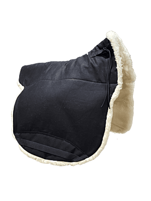 Cotton Duck English Pad