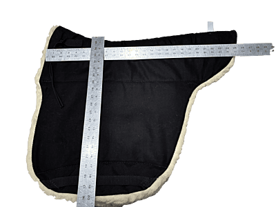 Cotton Duck English Pad