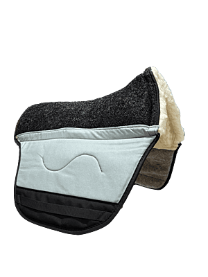 Grey All Purpose Pad Grey All Purpose Pad