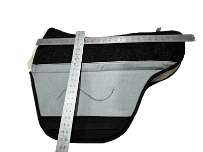 Grey All Purpose Pad Grey All Purpose Pad