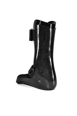 Omaha AFO | Solid Ankle Omaha AFO | Solid Ankle