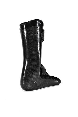 Omaha AFO | Solid Ankle Omaha AFO | Solid Ankle