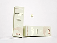 Superbotanical Face Oil
