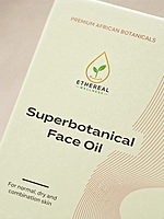 Superbotanical Face Oil