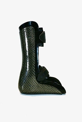 Omaha AFO | Solid Ankle Omaha AFO | Solid Ankle