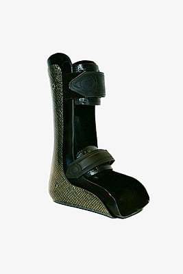 Omaha AFO | Solid Ankle Omaha AFO | Solid Ankle