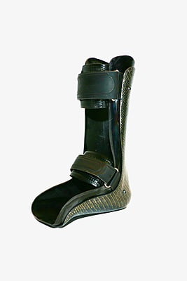 Omaha AFO | Solid Ankle Omaha AFO | Solid Ankle