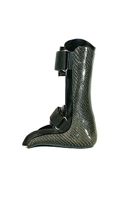 Omaha AFO | Solid Ankle Omaha AFO | Solid Ankle