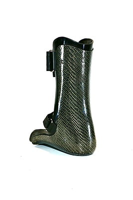 Omaha AFO | Solid Ankle Omaha AFO | Solid Ankle