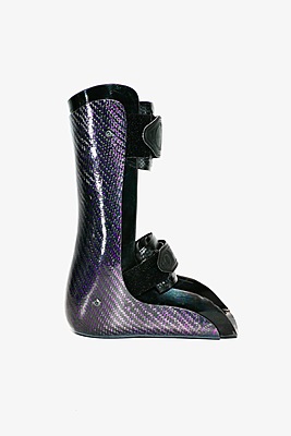 Omaha AFO | Solid Ankle Omaha AFO | Solid Ankle