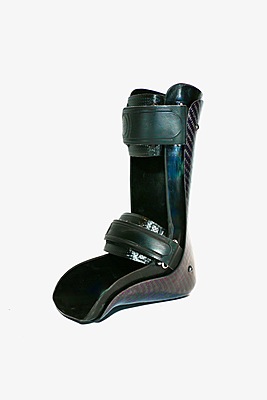 Omaha AFO | Solid Ankle Omaha AFO | Solid Ankle