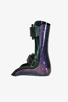 Omaha AFO | Solid Ankle Omaha AFO | Solid Ankle