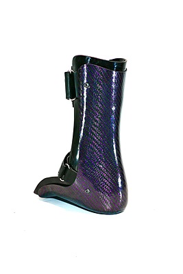 Omaha AFO | Solid Ankle Omaha AFO | Solid Ankle