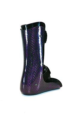 Omaha AFO | Solid Ankle Omaha AFO | Solid Ankle