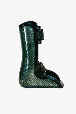 Omaha AFO | Solid Ankle Omaha AFO | Solid Ankle