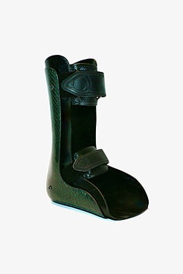 Omaha AFO | Solid Ankle Omaha AFO | Solid Ankle