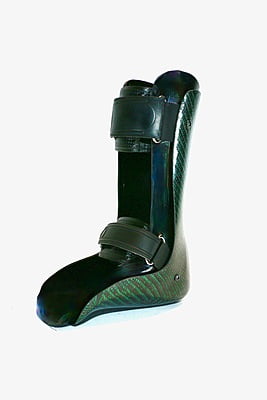 Omaha AFO | Solid Ankle Omaha AFO | Solid Ankle