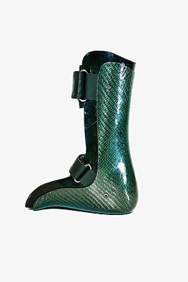 Omaha AFO | Solid Ankle Omaha AFO | Solid Ankle