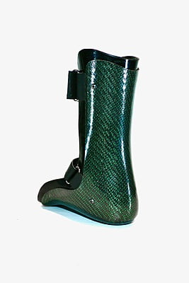 Omaha AFO | Solid Ankle Omaha AFO | Solid Ankle