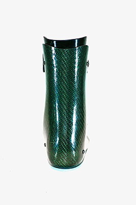 Omaha AFO | Solid Ankle Omaha AFO | Solid Ankle