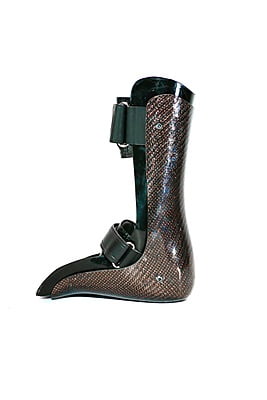 Omaha AFO | Solid Ankle Omaha AFO | Solid Ankle