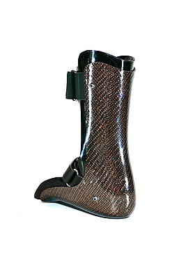 Omaha AFO | Solid Ankle Omaha AFO | Solid Ankle