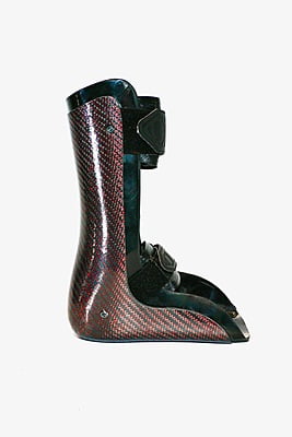 Omaha AFO | Solid Ankle Omaha AFO | Solid Ankle