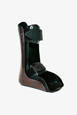 Omaha AFO | Solid Ankle Omaha AFO | Solid Ankle