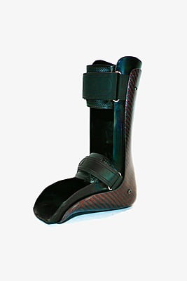 Omaha AFO | Solid Ankle Omaha AFO | Solid Ankle