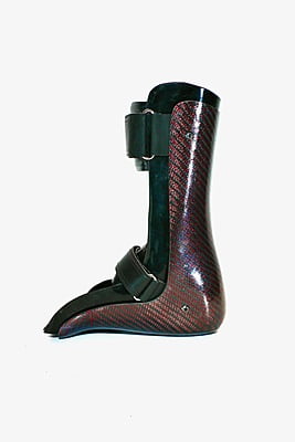 Omaha AFO | Solid Ankle Omaha AFO | Solid Ankle