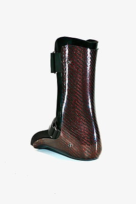 Omaha AFO | Solid Ankle Omaha AFO | Solid Ankle