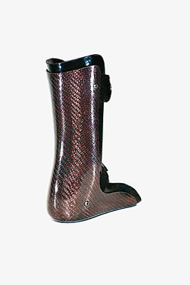 Omaha AFO | Solid Ankle Omaha AFO | Solid Ankle