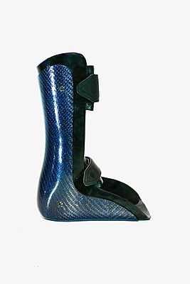 Omaha AFO | Solid Ankle Omaha AFO | Solid Ankle