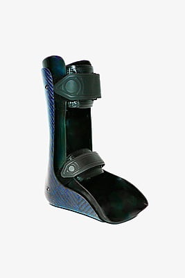 Omaha AFO | Solid Ankle Omaha AFO | Solid Ankle