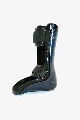 Omaha AFO | Solid Ankle Omaha AFO | Solid Ankle