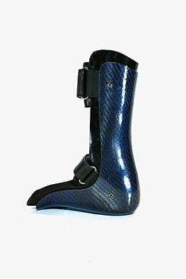 Omaha AFO | Solid Ankle Omaha AFO | Solid Ankle