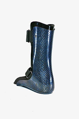 Omaha AFO | Solid Ankle Omaha AFO | Solid Ankle