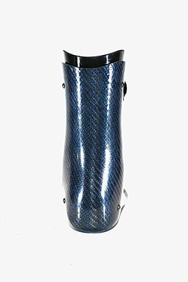 Omaha AFO | Solid Ankle Omaha AFO | Solid Ankle