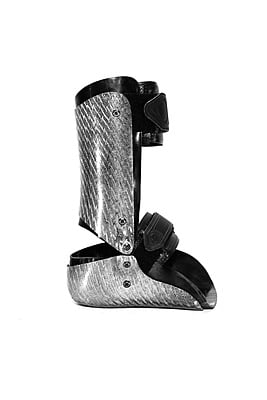 Omaha AFO | Articulating