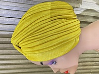 ADULT TURBAN 005