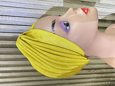 ADULT TURBAN 005
