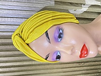 ADULT TURBAN 005