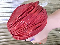 ADULT TURBAN 004