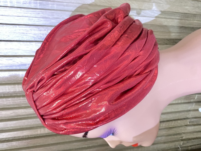 ADULT TURBAN 004