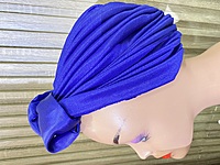 ADULT TURBAN 003