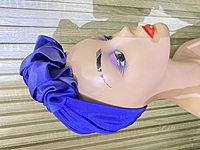 ADULT TURBAN 003
