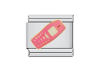 Pink Phone