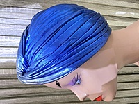 ADULT TURBAN 001